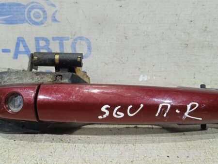 ФОТО Ручка двери внешняя передняя правая для Suzuki Grand Vitara Київ