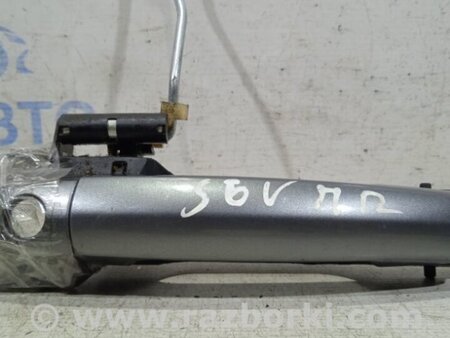 ФОТО Ручка двери внешняя передняя правая для Suzuki Grand Vitara Киев