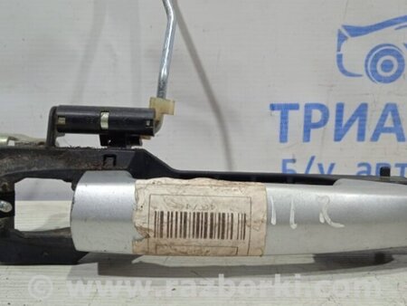 ФОТО Ручка двери внешняя передняя правая для Suzuki Grand Vitara Київ