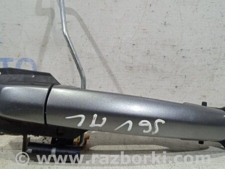 ФОТО Ручка двери внешняя передняя левая для Suzuki Grand Vitara Київ