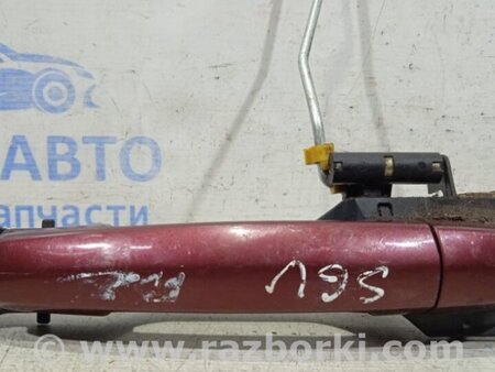 ФОТО Ручка двери внешняя передняя левая для Suzuki Grand Vitara Київ