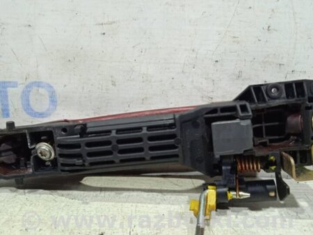 ФОТО Ручка двери внешняя передняя левая для Suzuki Grand Vitara Київ