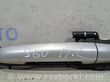 ФОТО Ручка двери внешняя передняя левая для Suzuki Grand Vitara Киев