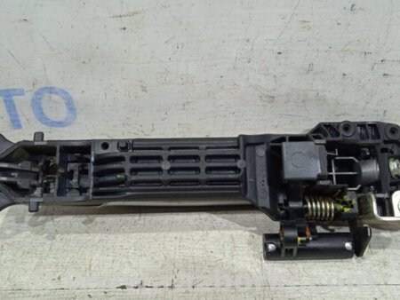 ФОТО Ручка двери внешняя передняя левая для Suzuki Grand Vitara Киев