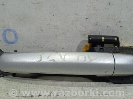 ФОТО Ручка двери внешняя передняя левая для Suzuki Grand Vitara Киев