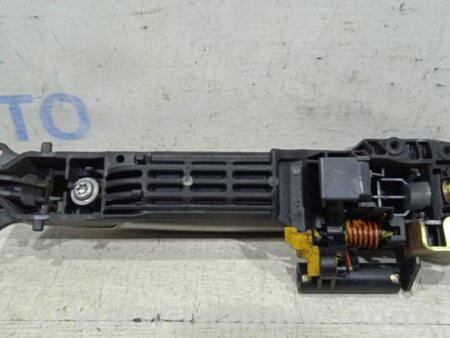 ФОТО Ручка двери внешняя передняя левая для Suzuki Grand Vitara Киев