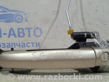 ФОТО Ручка двери внешняя передняя левая для Suzuki Grand Vitara Київ