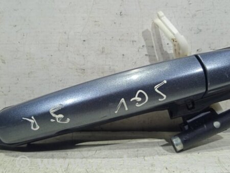 ФОТО Ручка двери внешняя задняя правая для Suzuki Grand Vitara Київ