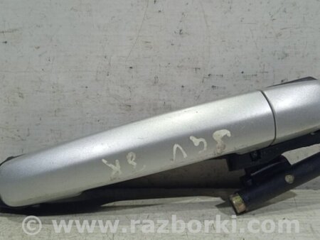 ФОТО Ручка двери внешняя задняя правая для Suzuki Grand Vitara Київ