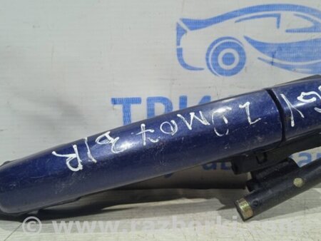 ФОТО Ручка двери внешняя задняя правая для Suzuki Grand Vitara Київ