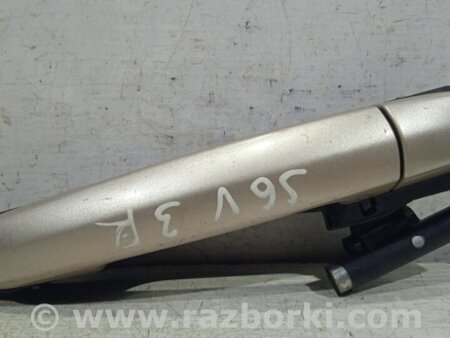 ФОТО Ручка двери внешняя задняя правая для Suzuki Grand Vitara Київ