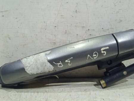 ФОТО Ручка двери внешняя задняя правая для Suzuki Grand Vitara Київ