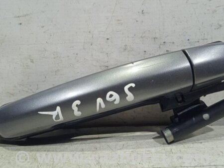 ФОТО Ручка двери внешняя задняя правая для Suzuki Grand Vitara Київ