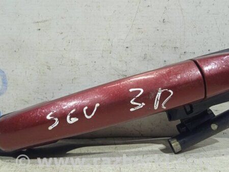 ФОТО Ручка двери внешняя задняя правая для Suzuki Grand Vitara Київ