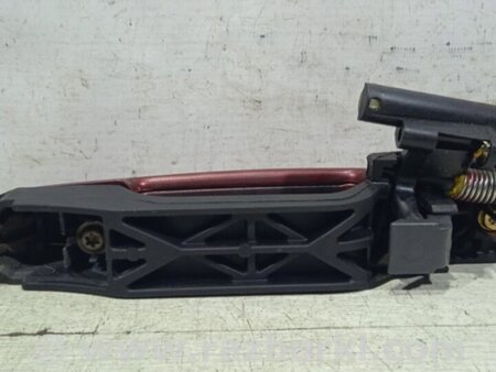 ФОТО Ручка двери внешняя задняя правая для Suzuki Grand Vitara Київ