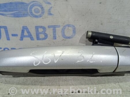 ФОТО Ручка двери внешняя задняя левая для Suzuki Grand Vitara Київ