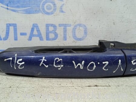 ФОТО Ручка двери внешняя задняя левая для Suzuki Grand Vitara Киев