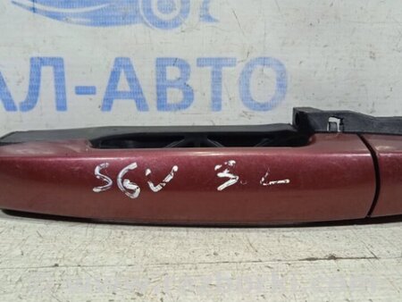 ФОТО Ручка двери внешняя задняя левая для Suzuki Grand Vitara Київ