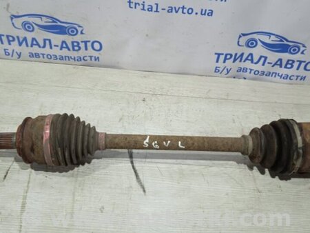 ФОТО Привод задний для Suzuki Grand Vitara Київ