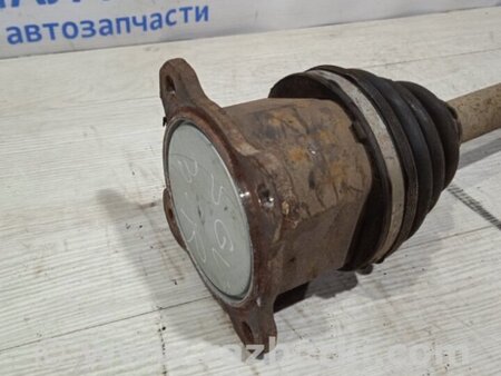 ФОТО Привод задний для Suzuki Grand Vitara Київ