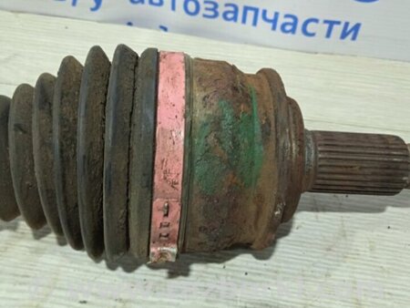 ФОТО Привод задний для Suzuki Grand Vitara Київ