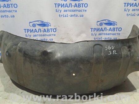 ФОТО Подкрылок задний правый для Suzuki Grand Vitara Київ