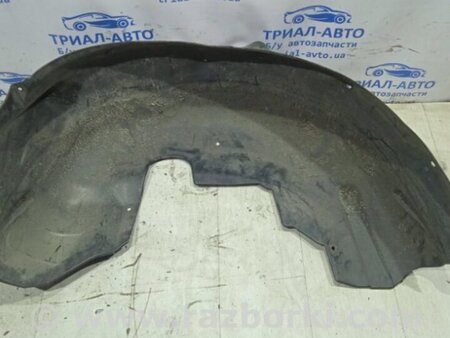 ФОТО Подкрылок задний правый для Suzuki Grand Vitara Киев
