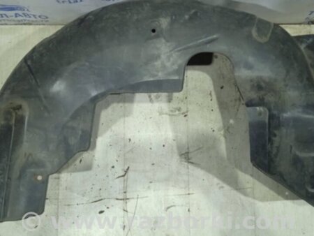 ФОТО Подкрылок задний правый для Suzuki Grand Vitara Киев