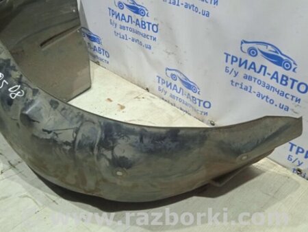 ФОТО Подкрылок задний левый для Suzuki Grand Vitara Київ