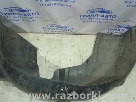 ФОТО Подкрылок задний левый для Suzuki Grand Vitara Киев