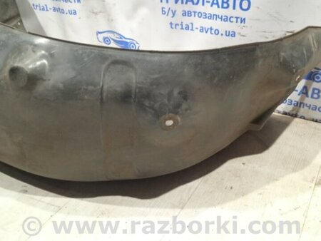 ФОТО Подкрылок задний левый для Suzuki Grand Vitara Киев