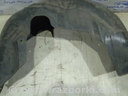 ФОТО Подкрылок задний левый для Suzuki Grand Vitara Киев