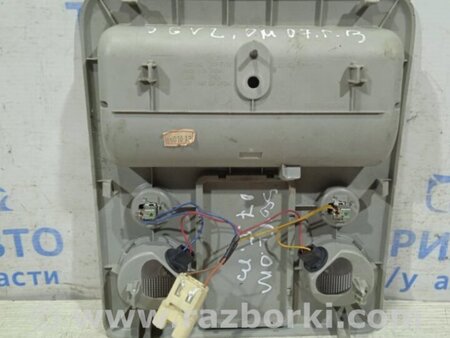 ФОТО Плафон передний для Suzuki Grand Vitara Київ