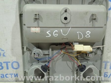 ФОТО Плафон передний для Suzuki Grand Vitara Київ