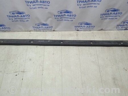 ФОТО Накладка порога внешняя правая для Suzuki Grand Vitara Киев