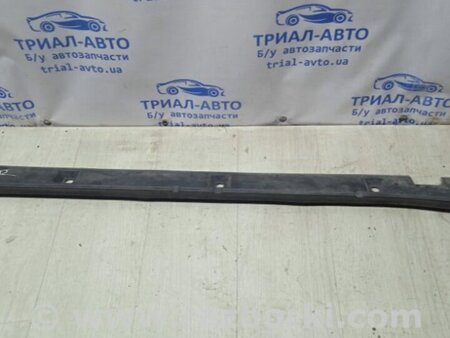 ФОТО Накладка порога внешняя правая для Suzuki Grand Vitara Киев