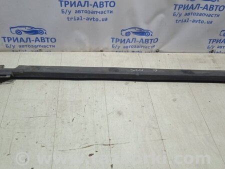 ФОТО Накладка порога внешняя правая для Suzuki Grand Vitara Киев