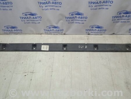 ФОТО Накладка порога внешняя правая для Suzuki Grand Vitara Київ