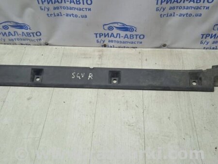 ФОТО Накладка порога внешняя правая для Suzuki Grand Vitara Київ