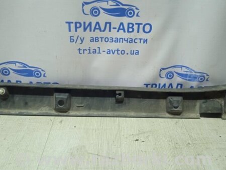 ФОТО Накладка порога внешняя правая для Suzuki Grand Vitara Київ