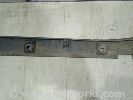 ФОТО Накладка порога внешняя правая для Suzuki Grand Vitara Київ