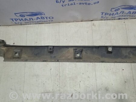ФОТО Накладка порога внешняя правая для Suzuki Grand Vitara Київ