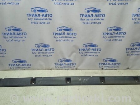 ФОТО Накладка порога внешняя правая для Suzuki Grand Vitara Киев