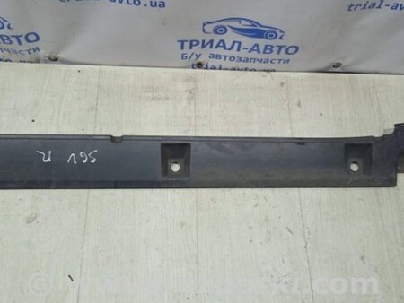 ФОТО Накладка порога внешняя правая для Suzuki Grand Vitara Киев