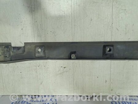 ФОТО Накладка порога внешняя правая для Suzuki Grand Vitara Киев