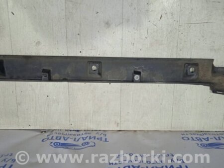 ФОТО Накладка порога внешняя правая для Suzuki Grand Vitara Киев