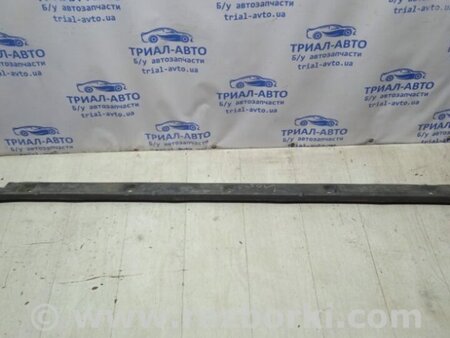 ФОТО Накладка порога внешняя левая для Suzuki Grand Vitara Київ