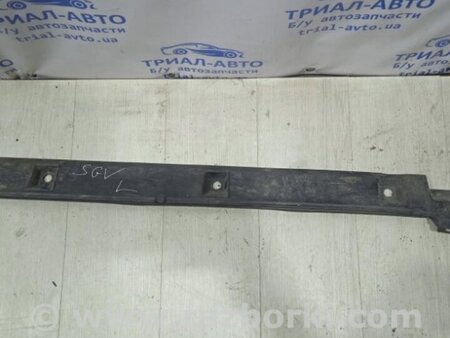ФОТО Накладка порога внешняя левая для Suzuki Grand Vitara Київ