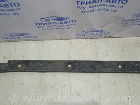 ФОТО Накладка порога внешняя левая для Suzuki Grand Vitara Київ