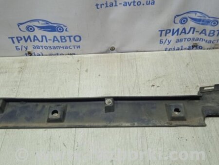 ФОТО Накладка порога внешняя левая для Suzuki Grand Vitara Київ